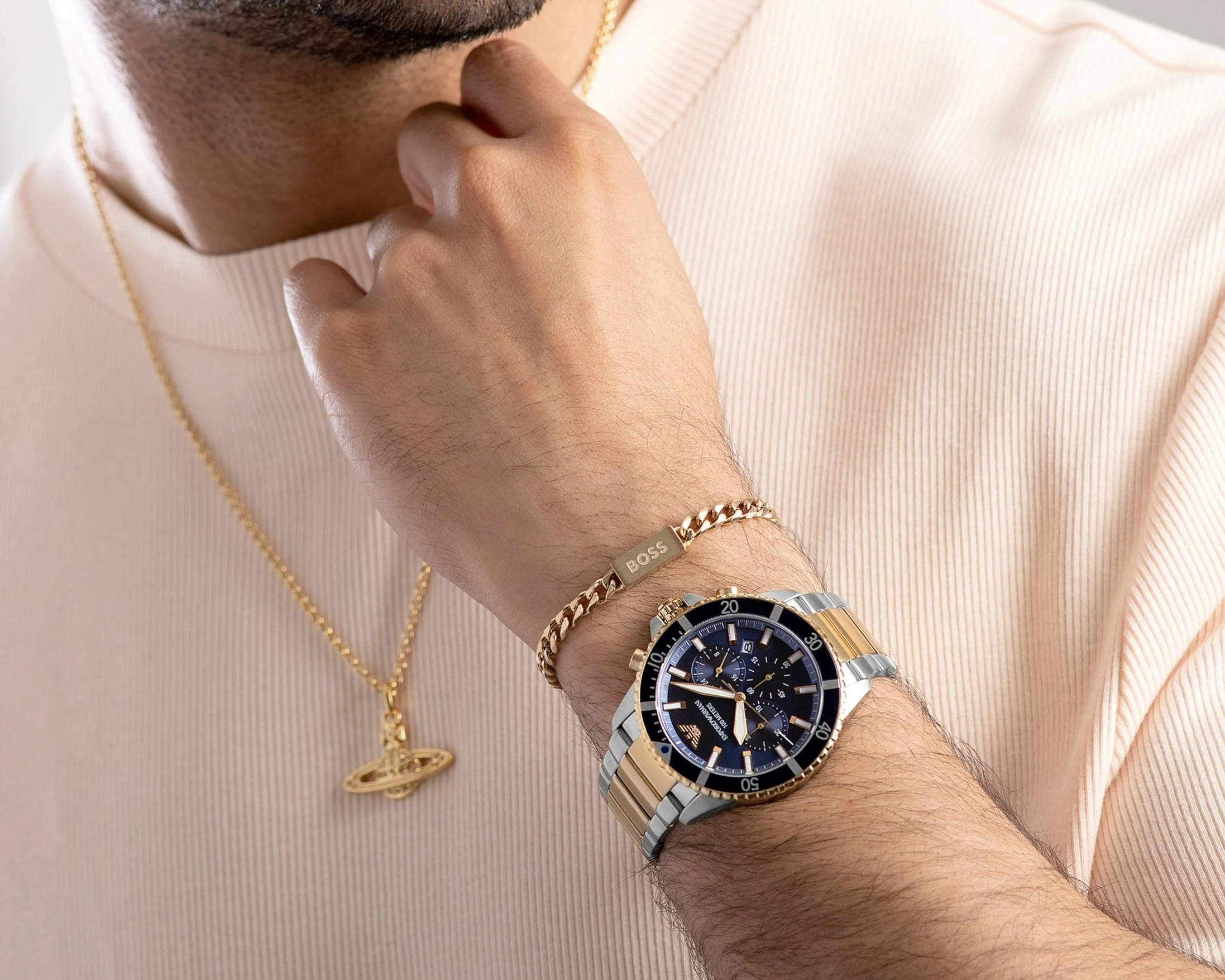 Best Watches Under 500 For Men The Beaverbrooks Journal